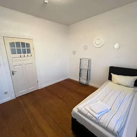 3-sz Monteurswohnung Mit 2 Bädern Mit Guter Anbindung Apartment Itzehoe