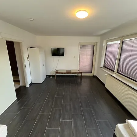 3-sz Monteurswohnung Mit 2 Bädern Mit Guter Anbindung Apartment