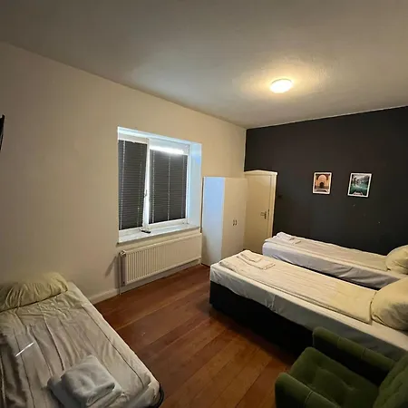 3-sz Monteurswohnung Mit 2 Bädern Mit Guter Anbindung * Itzehoe