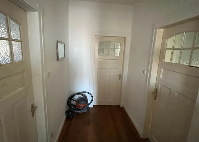 Appartamento 3-sz Monteurswohnung Mit 2 Baedern Mit Guter Anbindung Itzehoe